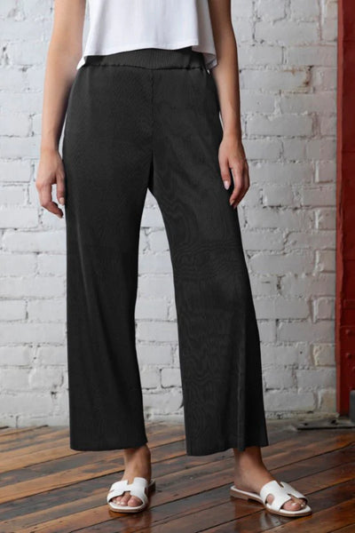 Olivia/Liz, 300283 Occasional Pant, Black