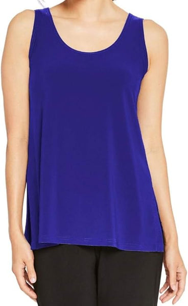 Sympli, 21120R Go To Tank Relax, Lapis