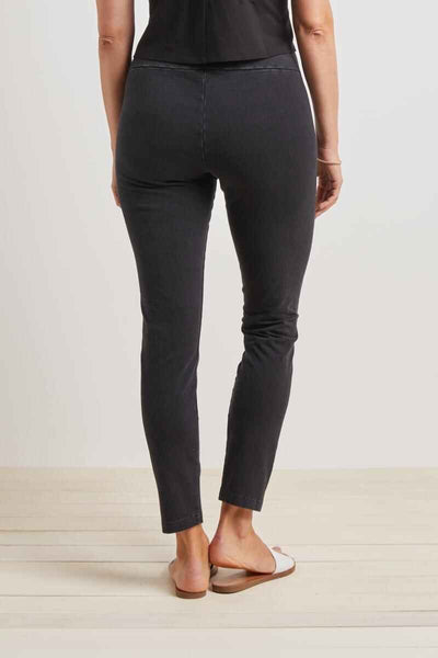 Habitat Spring/Summer, 31566 Easy Pant, Black