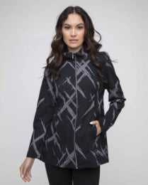 Liv, 128407 Stella Jacquard Jacket