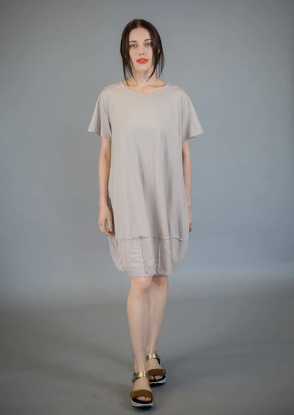 Paolo Tricot Sale, WT110730 Cotton Balloon Tunic 50% Off Regular Price