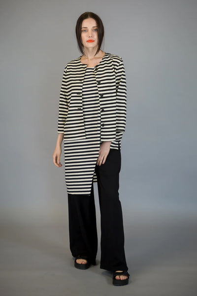 Paolo Tricot Sale, SU6081 Wide Leg Pant 50% Off Regular Price