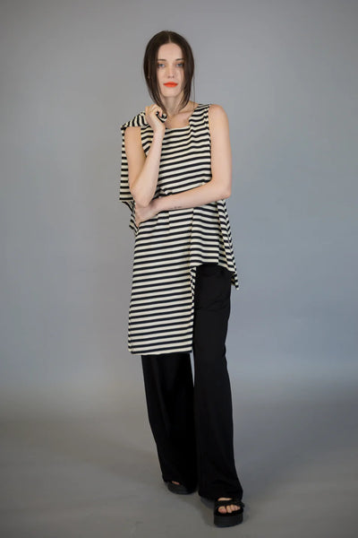 Paolo Tricot Sale, SU6081 Wide Leg Pant 50% Off Regular Price