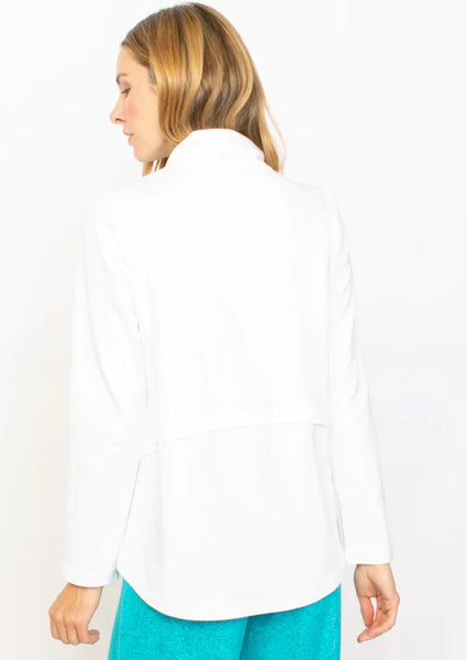 Habitat, 69240 Chill Jacket, White