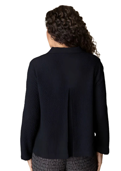 Habitat, 21312 Easy Swing Jacket, Black