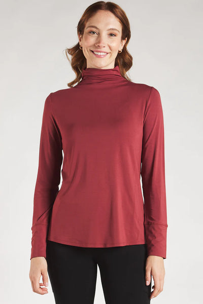 Terrera / LNBF, 586600 Dalya Funnel-Neck Bamboo, Rosewood