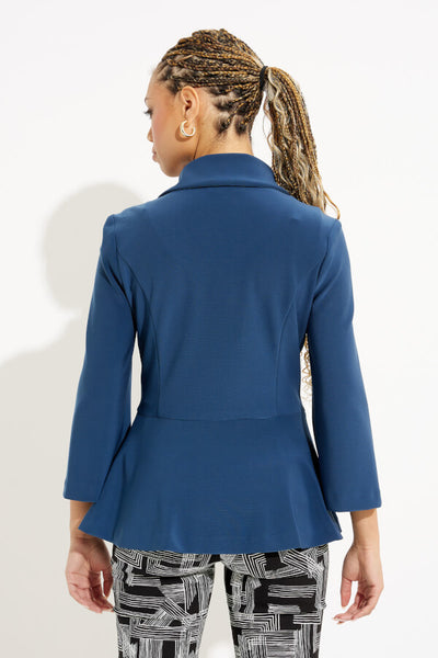 Joseph Ribkoff Sale, 233042 Button Front Jacket