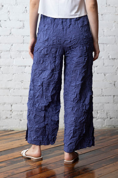 Olivia/Liv, 600284 Cargo Crop Pant, Dusk