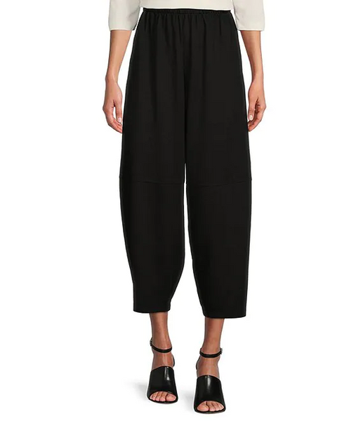 Bryn Walker, 78456 Oliver Lantern Pant, Modal Ponte