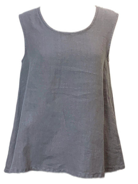 Bryn Walker, 0304 Huxley Tank Linen