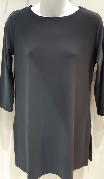 Sympli, 23113-2 Nu Ideal Tunic 3/4 sleeve