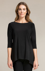 Sympli, 2291-2 True T, 3/4 sleeve