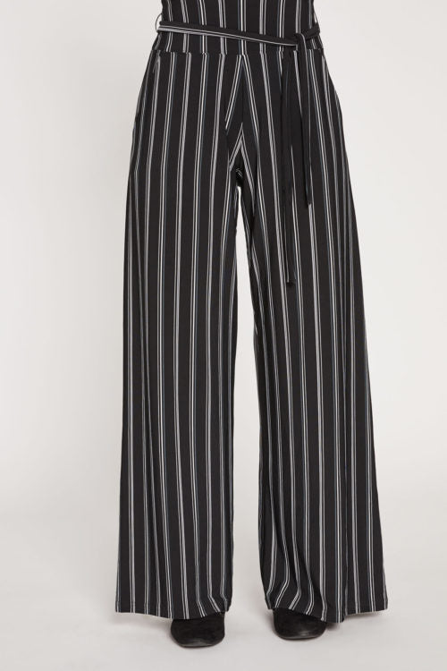 Sympli, 27195 Wide Leg Trouser Pattern