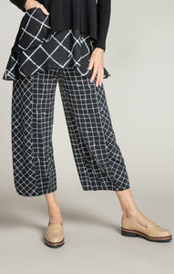 Sympli, 27205 Lantern Pant