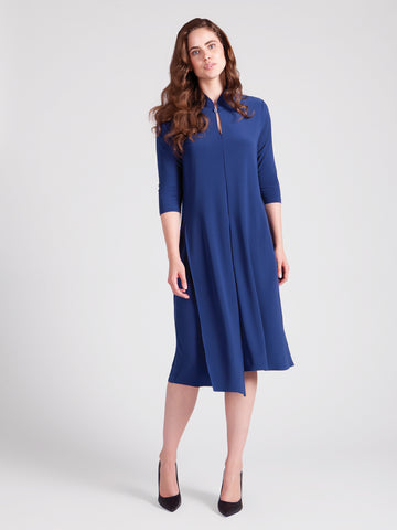 Sympli, 2891 Double Over Dress