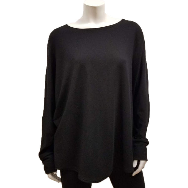 Gilmour, BTT-1051 Bamboo Shirttail Sweatshirt