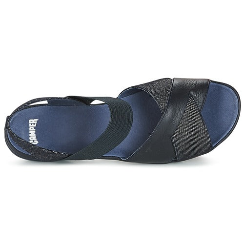 Camper Sale, K200619 Right Nina Sandal