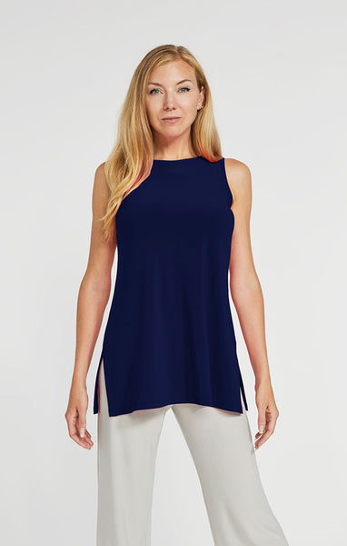 Sympli, 21151 Nu Ideal Tunic, Sleeveless