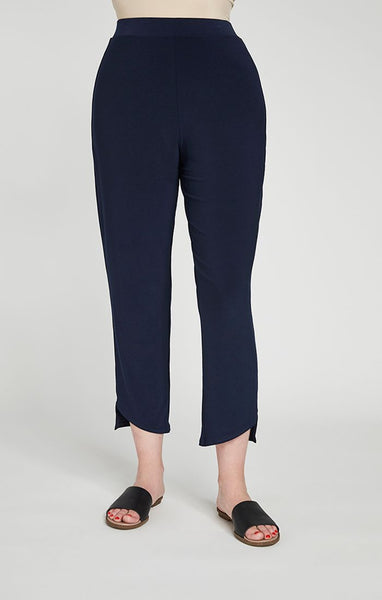 Sympli, 27222 Veer Angle Hem Pant