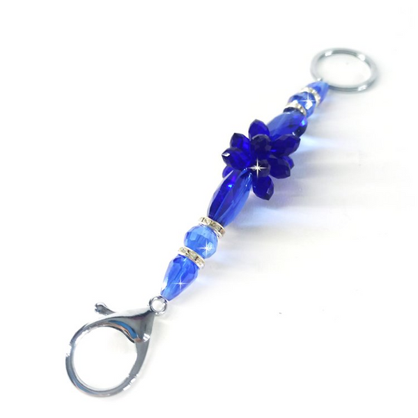 Jacqueline Kent Collection, Royal Ice Key Nected