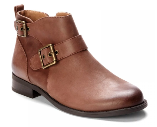 Vionic Sale, 322 Country Logan Bootie, 50% Off Regular Price