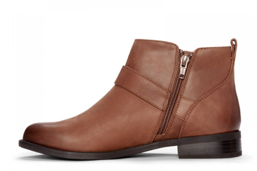 Vionic Sale, 322 Country Logan Bootie, 50% Off Regular Price