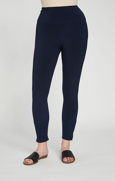 Sympli, 27220 Motion Trim Cuff Legging