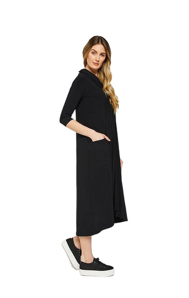 Sympli, 28119-2  Zest Pocket Dress