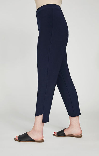 Sympli, 27222 Veer Angle Hem Pant