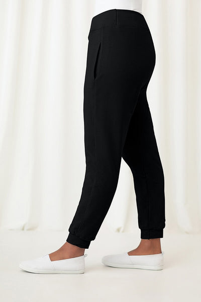 Sympli, FT2701 French Terry Jogger