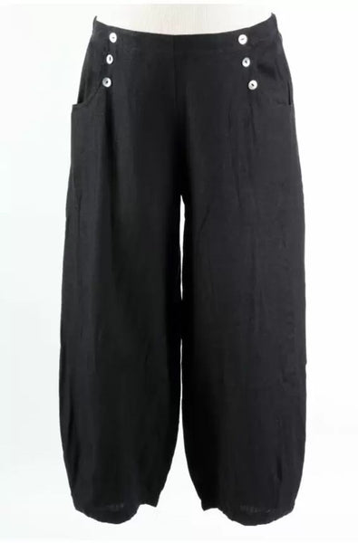 Bryn Walker, 7624 Genie Pant Linen