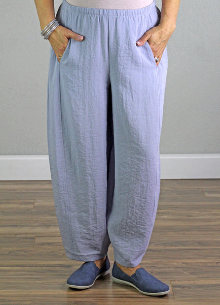 Habitat Spring/Summer Sale, 306681 Solid Flood Lantern Pant 50% off Regular Price