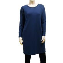 Gilmour, BtD-3041 Bamboo French Terry Raglan Dress