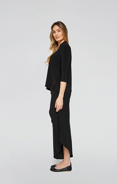 Sympli, 22237-2 Deep V Top