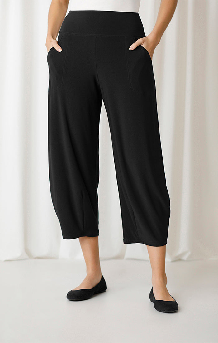 Sympli, 27237 Narrow Lantern Pant