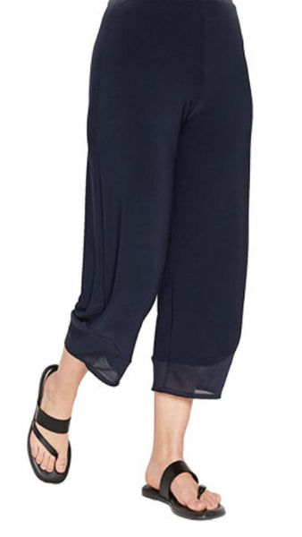 Sympli, 9700 Whisper Lantern Pant